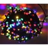 Dây Led Nháy Kim Cương 50m 7 màu - Quấn cây, đèn chớp Tết Noel, chỉ 59.000 2