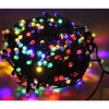 Dây Led Nháy Kim Cương 50m 7 màu - Quấn cây, đèn chớp Tết Noel, chỉ 59.000 3