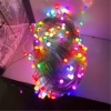 Dây Led Thẳng 80-100m Bóng To - Trang Trí Noel Tết, Giá Chỉ 180.000 VNĐ 2