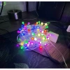 Dây Led Thẳng 80-100m Bóng To - Trang Trí Noel Tết, Giá Chỉ 180.000 VNĐ 5