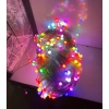Dây Led Thẳng 80-100m Bóng To - Trang Trí Noel Tết, Giá Chỉ 180.000 VNĐ 7