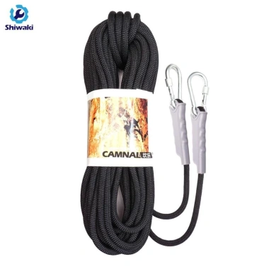 Dây leo núi ngoài trời 10m (32ft) tĩnh - Đường kính 12mm, bền bỉ, giá ưu đãi 381.700 VND 3 Dây leo núi ngoài trời 10m (32ft) tĩnh - Đường kính 12mm, bền bỉ, giá ưu đãi 381.700 VND 3