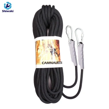 Dây leo núi ngoài trời 10m (32ft) tĩnh - Đường kính 12mm, bền bỉ, giá ưu đãi 381.700 VND 4 Dây leo núi ngoài trời 10m (32ft) tĩnh - Đường kính 12mm, bền bỉ, giá ưu đãi 381.700 VND 4