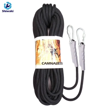 Dây leo núi ngoài trời 10m (32ft) tĩnh - Đường kính 12mm, bền bỉ, giá ưu đãi 381.700 VND 5 Dây leo núi ngoài trời 10m (32ft) tĩnh - Đường kính 12mm, bền bỉ, giá ưu đãi 381.700 VND 5