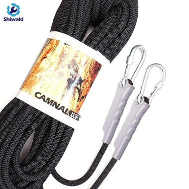 Dây leo núi ngoài trời 10m (32ft) tĩnh - Đường kính 12mm, bền bỉ, giá ưu đãi 381.700 VND 7 Dây leo núi ngoài trời 10m (32ft) tĩnh - Đường kính 12mm, bền bỉ, giá ưu đãi 381.700 VND 7