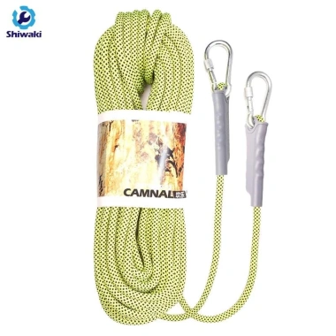 Dây leo núi ngoài trời 10m (32ft) tĩnh - Đường kính 12mm, bền bỉ, giá ưu đãi 381.700 VND 8 Dây leo núi ngoài trời 10m (32ft) tĩnh - Đường kính 12mm, bền bỉ, giá ưu đãi 381.700 VND 8