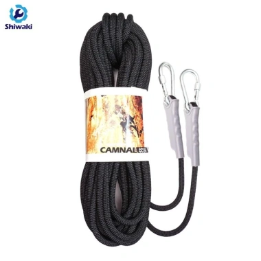 Dây leo núi ngoài trời 10m (32ft) tĩnh - Đường kính 12mm, bền bỉ, giá ưu đãi 381.700 VND 13 Dây leo núi ngoài trời 10m (32ft) tĩnh - Đường kính 12mm, bền bỉ, giá ưu đãi 381.700 VND 13