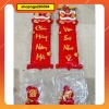 Dây Liễn TranG Trí Ngày Tết Sung Túc - Giảm giá 22% cho Năm Mới, Giá chỉ 53.500₫ 3