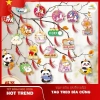 Dây Liễn Treo Tết 2.026 6 Chiếc Cây Đào Mai Quất Nhà Cửa - Giá 24.000 VND 2