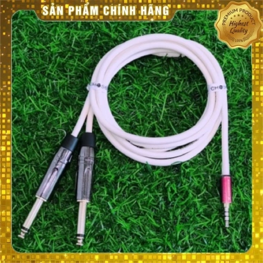 Dây Livestream Facebook Cao Cấp Icon Upod Pro & Mixer F4 - Âm Thanh Sắc nét, Giá 75.000