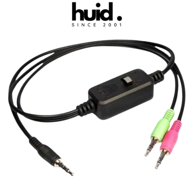 Dây Livestream XOX MA2 - Cáp truyền hình chất lượng, giá rẻ 41.000đ, giảm mạnh