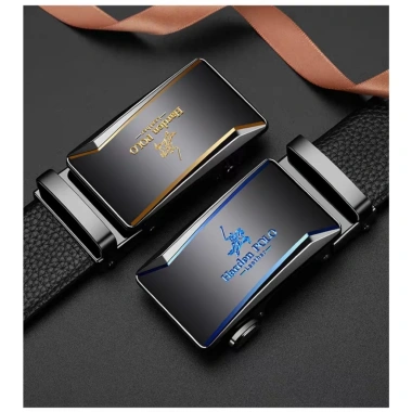 Dây lưng nam cao cấp Harden Polo da bò EL18 - Giá ưu đãi 282.500₫ 6 Dây lưng nam cao cấp Harden Polo da bò EL18 - Giá ưu đãi 282.500₫ 6