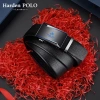 Dây lưng nam cao cấp Harden Polo da bò EL18 - Giá ưu đãi 282.500₫ 8