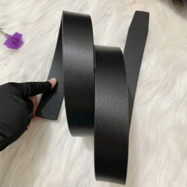 Dây lưng nam da bò 32mm-33mm cho khóa kim siêu đẹp kèm đinh đục lỗ 7