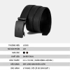 Dây lưng nam da thật cao cấp LECOS LD1 - Giá 1.328.000đ, giảm 19% - Phong cách lịch lãm 4