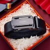 Dây lưng nam GUSKI da bò thật G1 cao cấp: Giá chỉ 745.000₫, hàng hiệu chính hãng 4