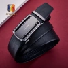 Dây lưng nam GUSKI da bò thật G1 cao cấp: Giá chỉ 745.000₫, hàng hiệu chính hãng 7