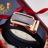 Dây lưng nam GUSKI da bò thật G1 cao cấp: Giá chỉ 745.000₫, hàng hiệu chính hãng 8
