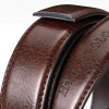 Dây lưng nam HARDENPOLO da bò lịch lãm khóa lỗ EL15 - Giá ưu đãi 292.500₫, trước 365.625₫ 5