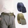 Dây lưng tactical thời trang mặt nhựa - Siêu nhẹ, bền, giảm giá chỉ 78.000đ 2