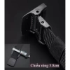Dây lưng tactical thời trang mặt nhựa - Siêu nhẹ, bền, giảm giá chỉ 78.000đ 4