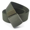 Dây lưng tactical thời trang mặt nhựa - Siêu nhẹ, bền, giảm giá chỉ 78.000đ 5