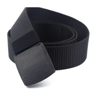 Dây lưng tactical thời trang mặt nhựa - Siêu nhẹ, bền, giảm giá chỉ 78.000đ 6