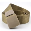 Dây lưng tactical thời trang mặt nhựa - Siêu nhẹ, bền, giảm giá chỉ 78.000đ 7
