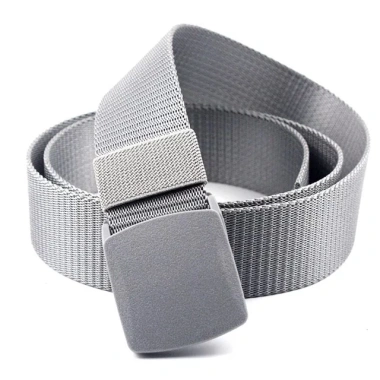 Dây lưng tactical thời trang mặt nhựa - Siêu nhẹ, bền, giảm giá chỉ 78.000đ 8