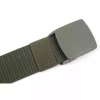 Dây lưng tactical thời trang mặt nhựa - Siêu nhẹ, bền, giảm giá chỉ 78.000đ 9