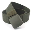 Dây lưng tactical thời trang mặt nhựa - Siêu nhẹ, bền, giảm giá chỉ 78.000đ 10