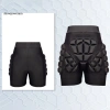 Dây lycra thoáng khí bảo vệ đùi hông nam - Thích hợp bóng đá, trượt tuyết, giá 200k 2