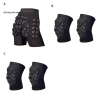 Dây lycra thoáng khí bảo vệ đùi hông nam - Thích hợp bóng đá, trượt tuyết, giá 200k 6