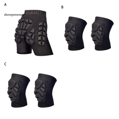 Dây lycra thoáng khí bảo vệ đùi hông nam - Thích hợp bóng đá, trượt tuyết, giá 200k 6