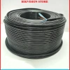 Dây mạng 4 lõi đồng nguyên chất 50m - Cáp chịu lực bọc bạc, chống ẩm, 2 đầu bấm sẵn, giá ưu đãi 90.000₫ 5
