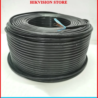 Dây mạng 4 lõi đồng nguyên chất 50m - Cáp chịu lực bọc bạc, chống ẩm, 2 đầu bấm sẵn, giá ưu đãi 90.000₫