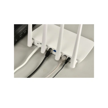 Dây Mạng Cat6 Bấm Sẵn 2 Đầu 10-50m - Tốc Độ 1.000Mbps - RJ45 Chuẩn LAN Giá 27.000 VND 3 Dây Mạng Cat6 Bấm Sẵn 2 Đầu 10-50m - Tốc Độ 1.000Mbps - RJ45 Chuẩn LAN Giá 27.000 VND 3