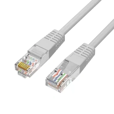 Dây Mạng Cat6 Bấm Sẵn 2 Đầu 10-50m - Tốc Độ 1.000Mbps - RJ45 Chuẩn LAN Giá 27.000 VND