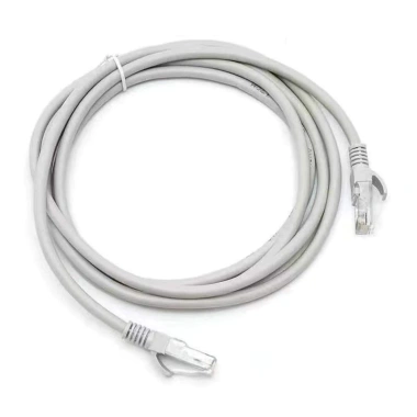 Dây Mạng Cat6 Bấm Sẵn 2 Đầu 10-50m - Tốc Độ 1.000Mbps - RJ45 Chuẩn LAN Giá 27.000 VND
