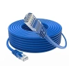 Dây Mạng Cat6 Bấm Sẵn 2 Đầu 10-50m - Tốc Độ 1.000Mbps - RJ45 Chuẩn LAN Giá 27.000 VND 10