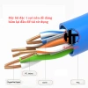 Dây Mạng Cat6 Bấm Sẵn 2 đầu 5-50m - Chính Hãng, Giá 23.000 VND, Độ Dài Đa Dạng 3
