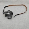 Dây máy ảnh 2cm bản nhỏ thời trang cho máy film và microless, giá ưu đãi 120.000đ