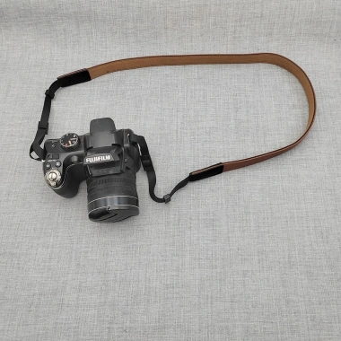 Dây máy ảnh 2cm bản nhỏ thời trang cho máy film và microless, giá ưu đãi 120.000đ
