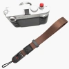 Dây máy ảnh A37 nylon phối da hand strap quick release - Giá chỉ 108.000₫ 3