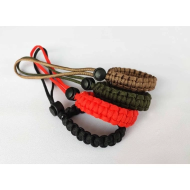 Dây máy ảnh C20 đeo cổ tay Paracord Hand Strap - Bảo vệ, giảm 23% chỉ 58.800₫