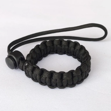 Dây máy ảnh C20 đeo cổ tay Paracord Hand Strap - Bảo vệ, giảm 23% chỉ 58.800₫