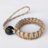 Dây máy ảnh C20 đeo cổ tay Paracord Hand Strap - Bảo vệ, giảm 23% chỉ 58.800₫ 7