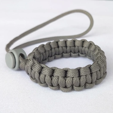 Dây máy ảnh C20 đeo cổ tay Paracord Hand Strap - Bảo vệ, giảm 23% chỉ 58.800₫