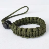 Dây máy ảnh C20 đeo cổ tay Paracord Hand Strap - Bảo vệ, giảm 23% chỉ 58.800₫ 9