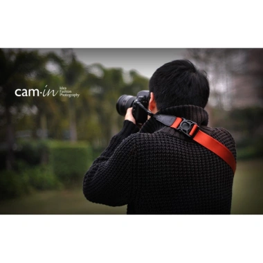 Dây máy ảnh cao cấp Cam-in - Độ bền, thiết kế sang trọng, giảm 20% còn 315.000₫ 2